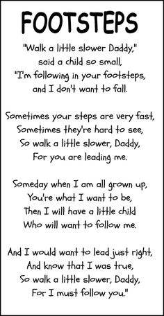 Fathers-Day-Poems-About-Footprints