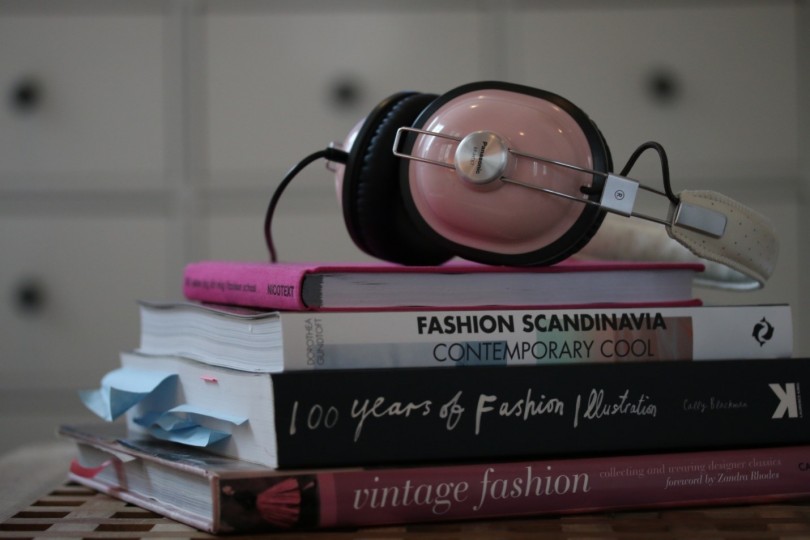 fashion blog