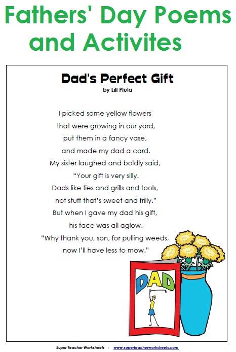fathers-day-poems