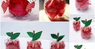 plastic bottle recycling ideas 007
