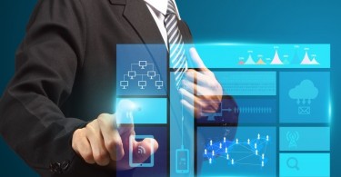 4 strategic technologies 2015