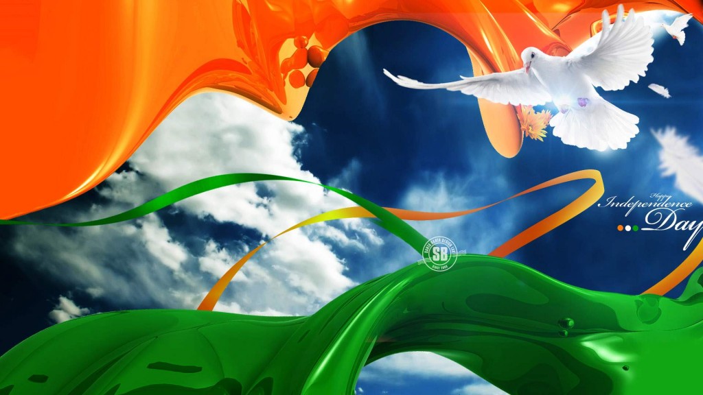India Independence Day HD Wallpapers, Messages and Greeting Cards 4 15-august-Independence-Day-2015-wallpapers-04