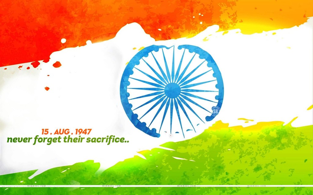 India Independence Day HD Wallpapers, Messages and Greeting Cards 20 15-august-Independence-Day-2015-wallpapers-20
