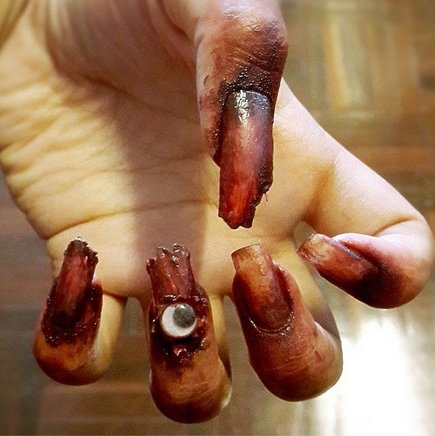 Undead Digits