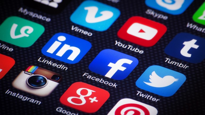 social media platforms