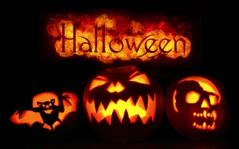 wallpapers for Halloween 2015 Optimized