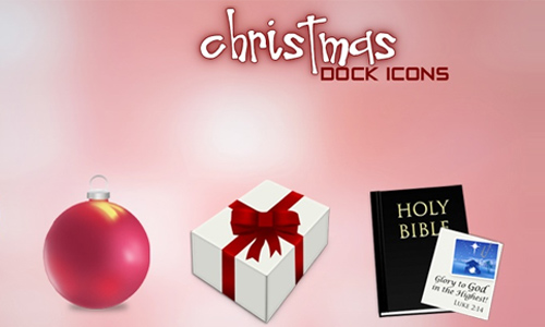 Christmas Icons