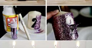 diy new year eve decorations 7 1