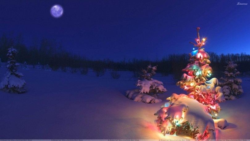 winter christmas wallpaers new year designsmag 41