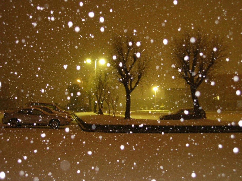 HD Winter and Christmas Wallpapers