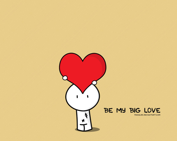 Romantic Valentines Day Wallpapers