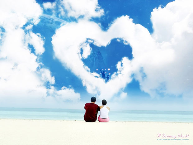 Romantic Valentines Day Wallpapers