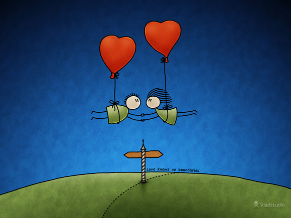 Romantic Valentines Day Wallpapers