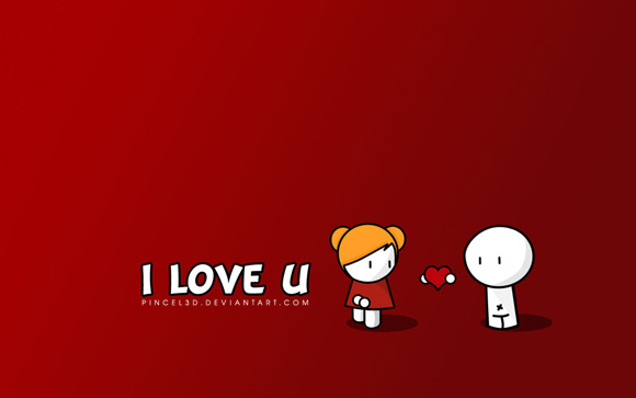 Romantic Valentines Day Wallpapers