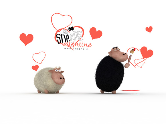 Romantic Valentines Day Wallpapers