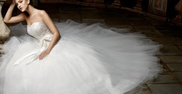 best wedding dresses to choose