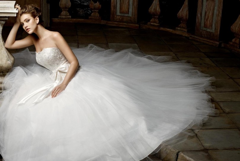 best wedding dresses to choose