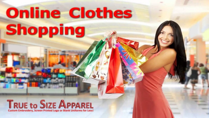 online shoping