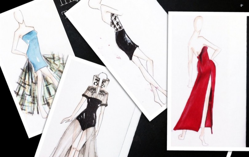 fashion schools