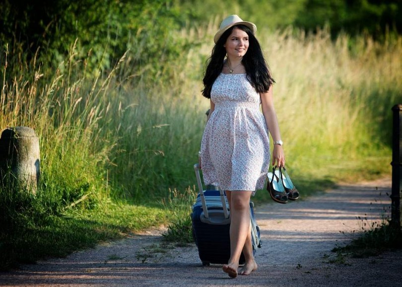 vintage dresses for plus size 003