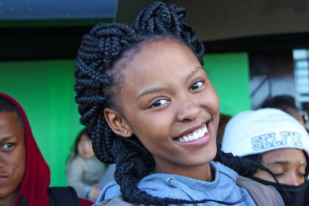 Want To Know About Short Natural Hairstyles For Black Women? 1 short natural hairstyles for black women