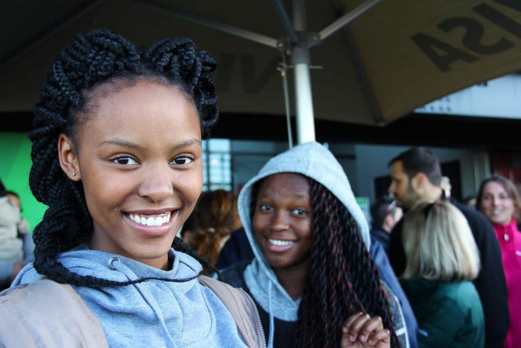 Want To Know About Short Natural Hairstyles For Black Women? 4 short natural hairstyles for black women