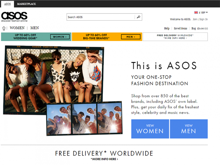 Top Street Fashion Boutiques Online for Streetwear Lovers