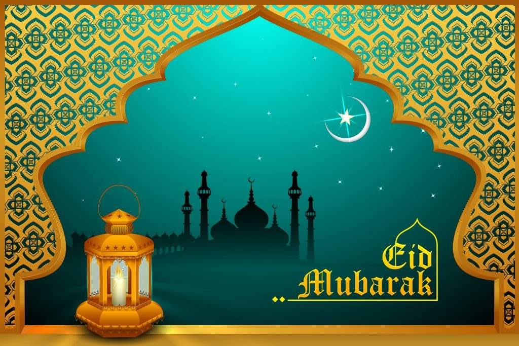 2016 Eid Wallpapers and HD Images