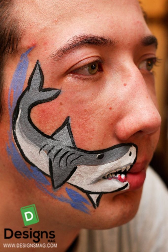easy-facepaint-ideas-face-makeup-designsmag-041