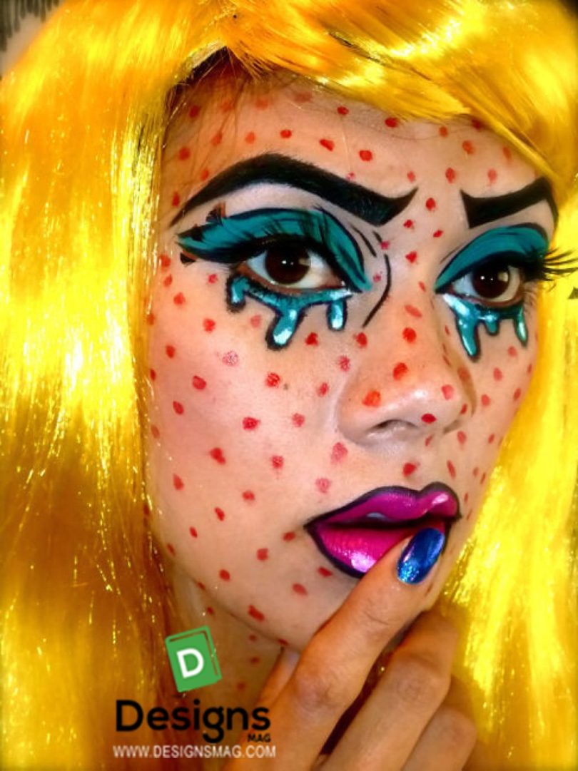 75 Easy Face Painting Ideas Face Painting Makeup