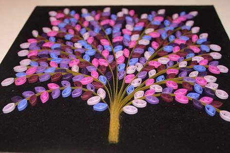 Do All Sorts of Fun with Paper Quilling and Quilling Art 