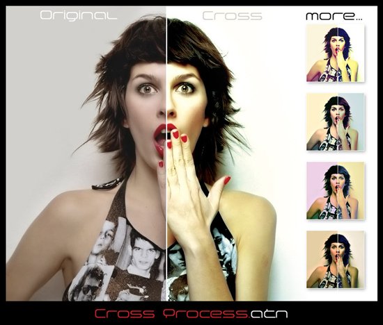 Free Photoshop Downloads