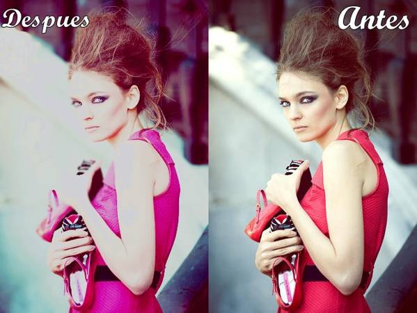 photo enhancement actions for adobe photoshop.