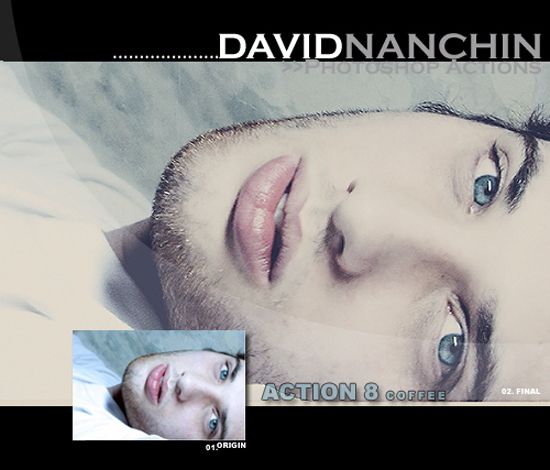 photshop actions