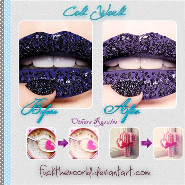 lips actions