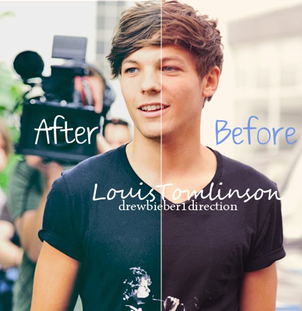 famous actors action of adobe photoshop