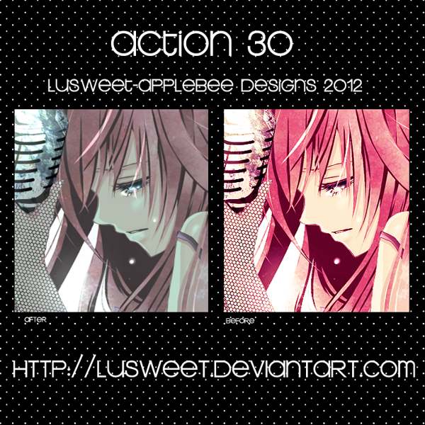 adobe photoshop actions download pack