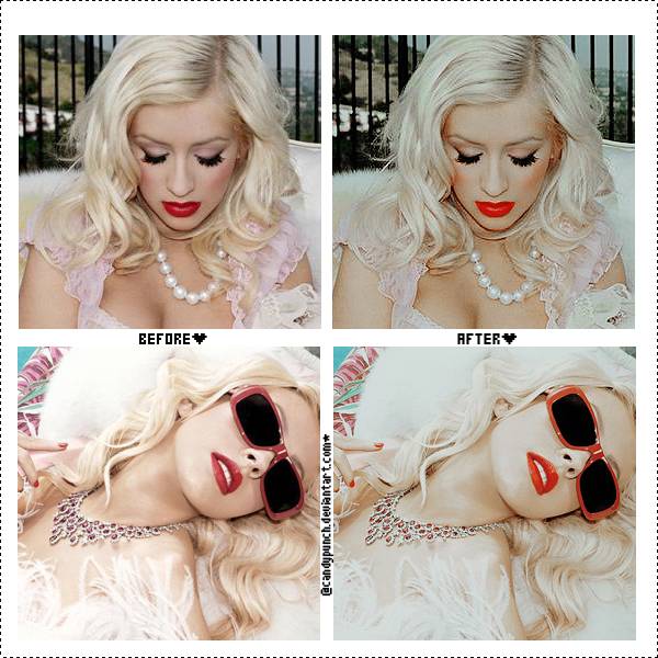 photoshop actions free