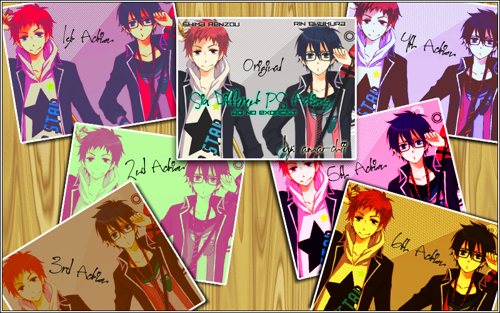 anime manga ps actions for free.