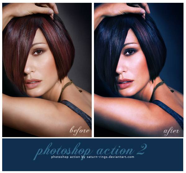 seductivity action for adobe