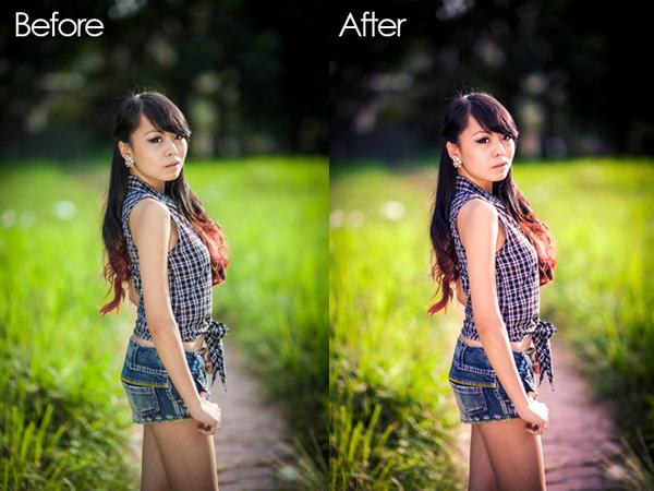 adobe photoshop actions download pack