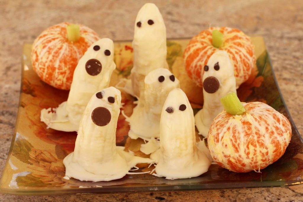 Best Halloween Treats Ideas