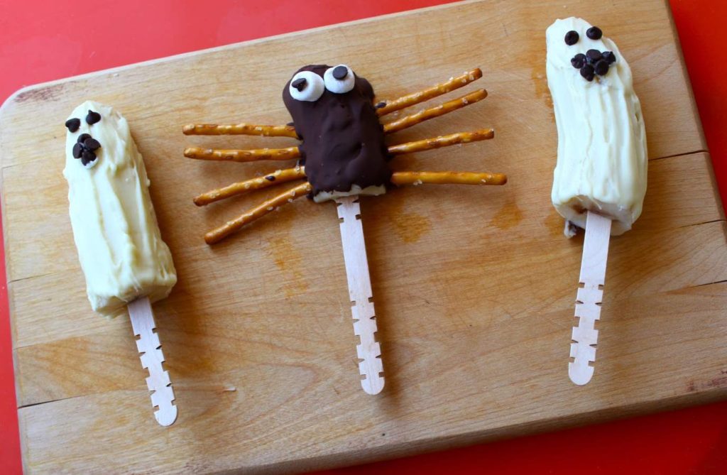 Best Halloween Treats Ideas