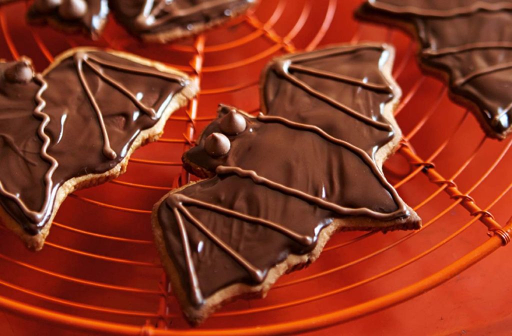 Best Halloween Treats Ideas