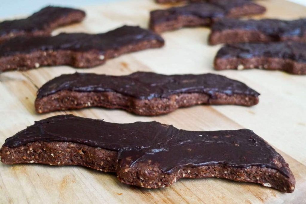 Best Halloween Treats Ideas