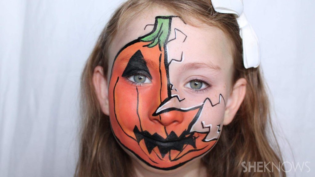halloween-pumpkin-face-paint-005