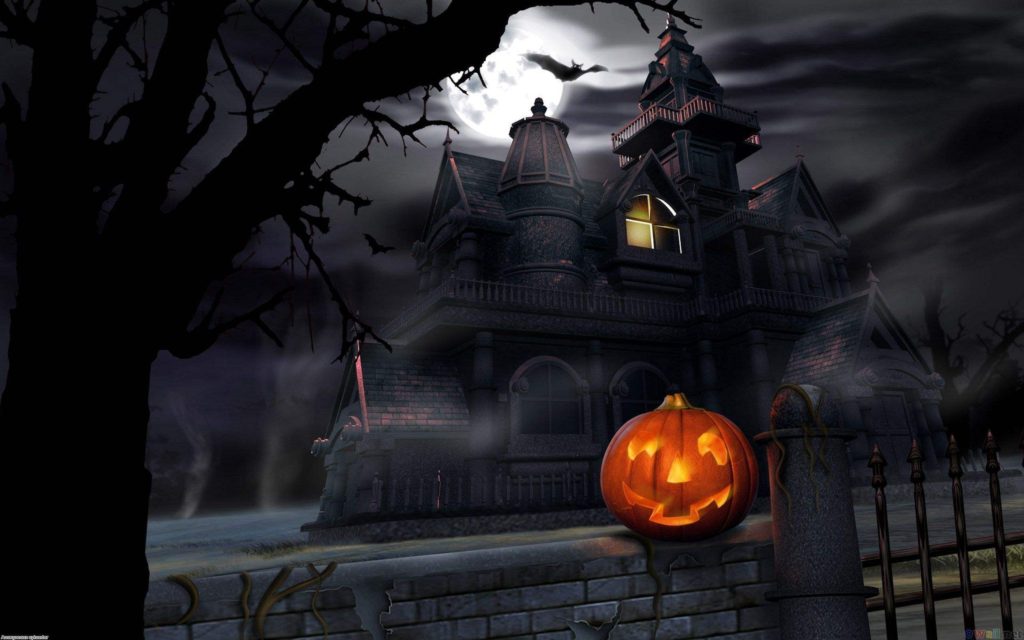 Halloween Wallpapers