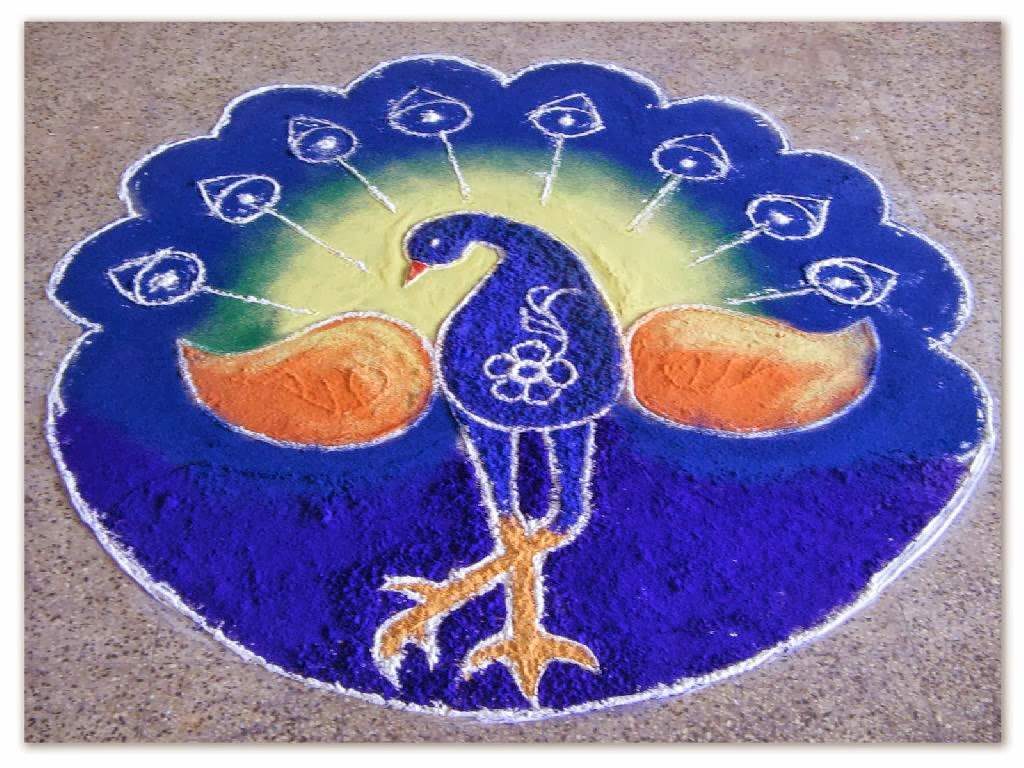 peacock-dewali-floor-decoration-ideas-003