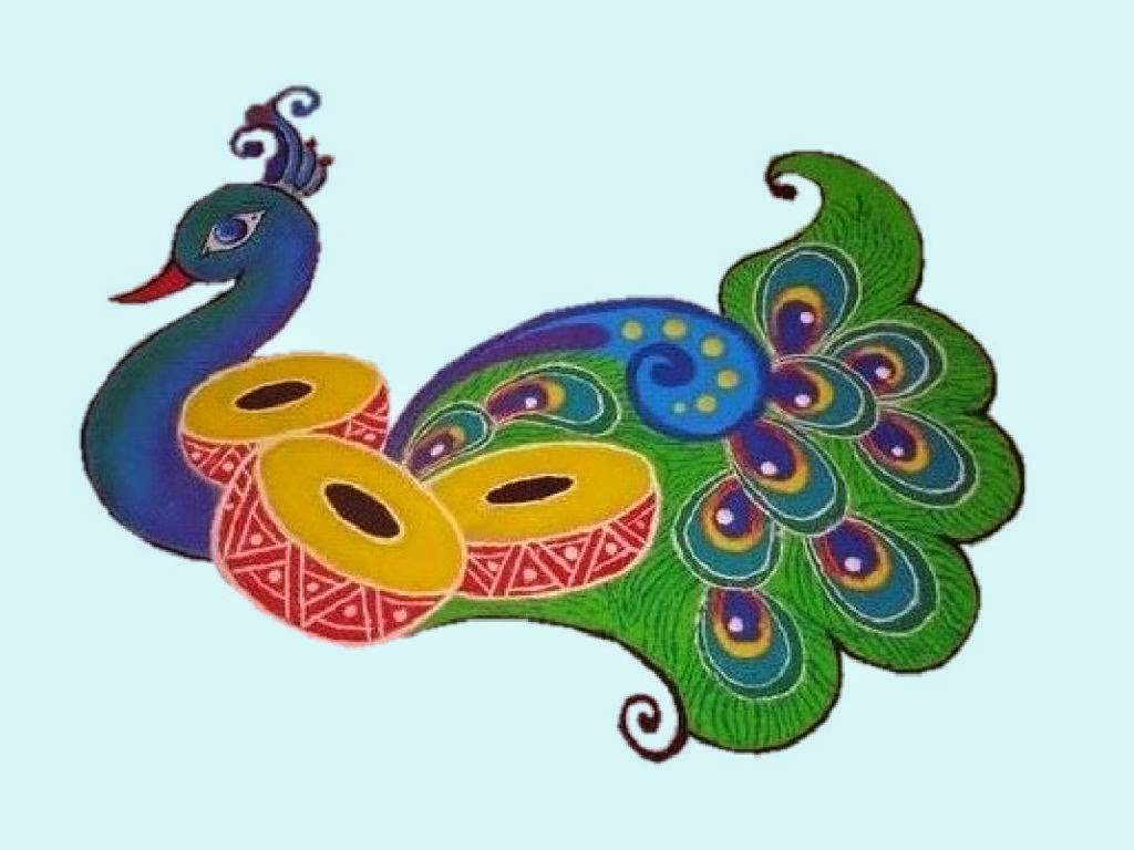 peacock-dewali-floor-decoration-ideas-004