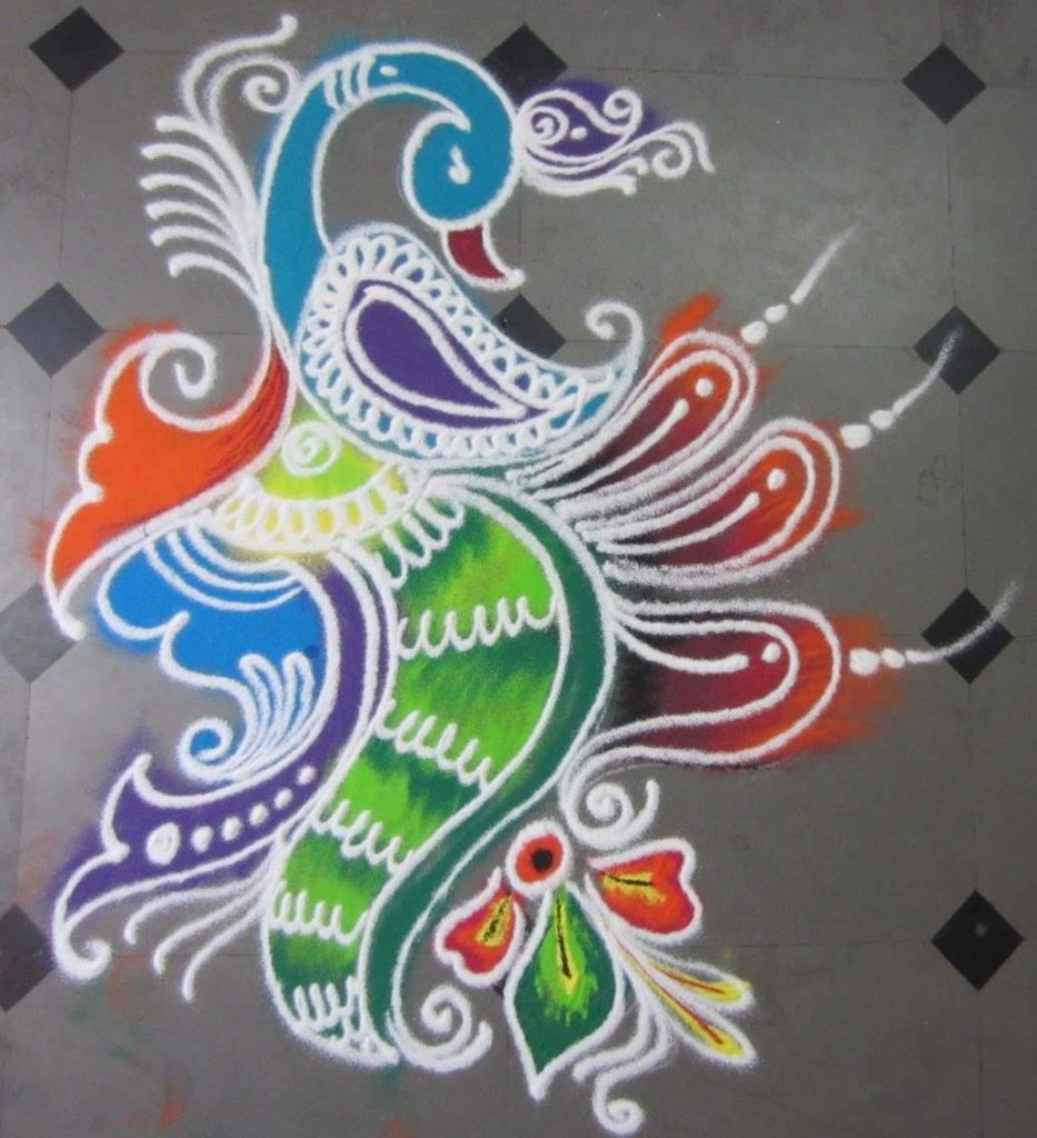 peacock-dewali-floor-decoration-ideas-006